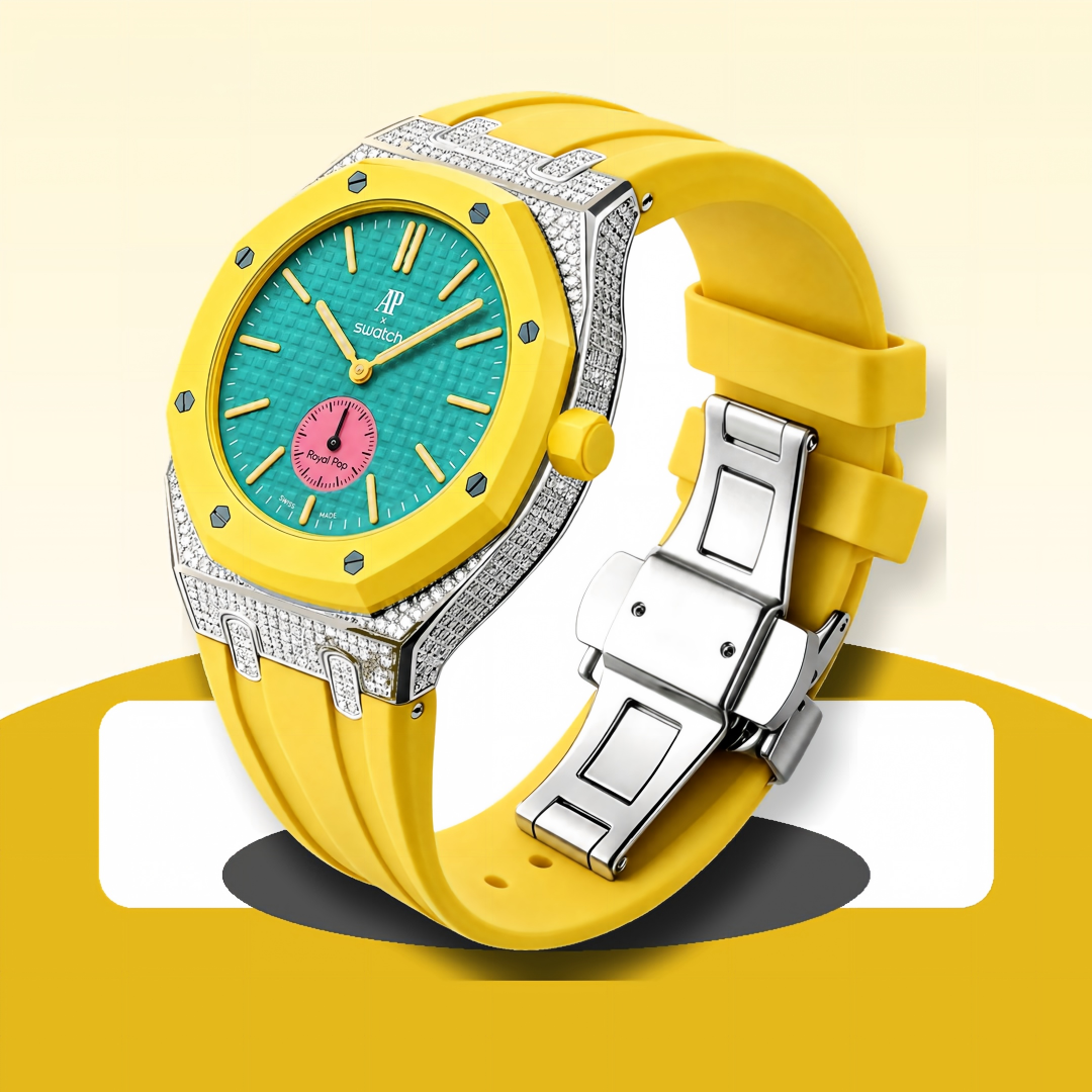 COLLECTION Watch
