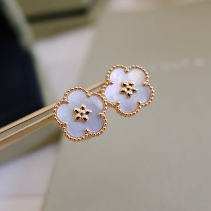[Camiery]2026 NEW STYLE LUCKY SPRING EARRINGS