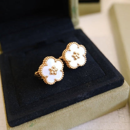 [Camiery]2026 NEW STYLE LUCKY SPRING EARRINGS