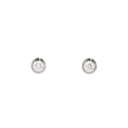 [Camiery] DAMOUR DIAMOND EARRINGS