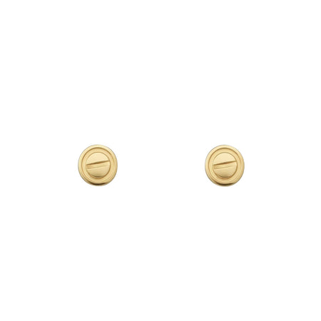 [Camiery] LOVE EARRINGS 7.2MM