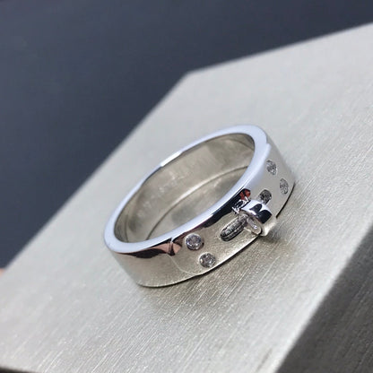 [Camiery]KELLY MEDIUM RING