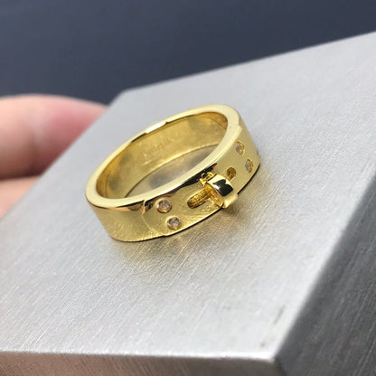 [Camiery]KELLY MEDIUM RING