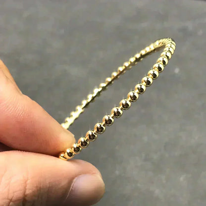 [Camiery]PERLEE PEARLS BRACELET