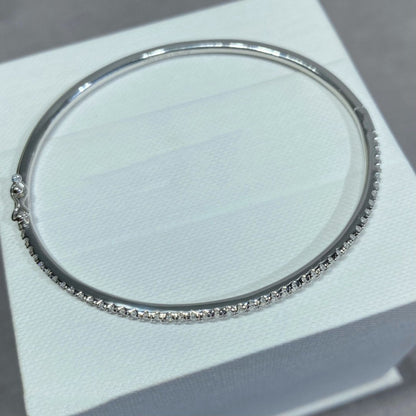 [Camiery] MINI DIAMOND TENNIS BRACELET