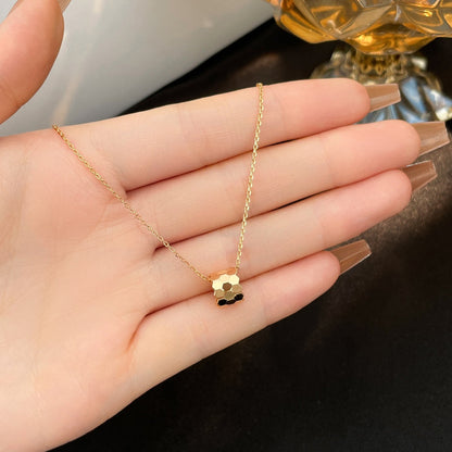 [Camiery]BEE MINI NECKLACE