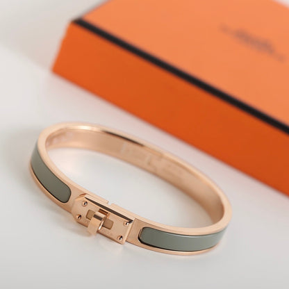 [Camiery]HM KELLY BLUE GREEN BRACELET
