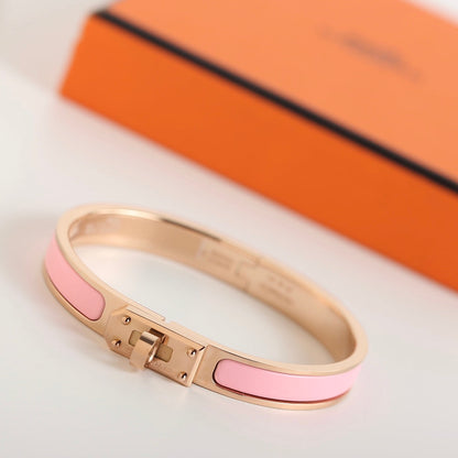 [Camiery]HM KELLY PINK BRACELET
