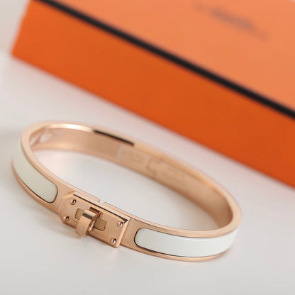 [Camiery]HM KELLY WHITE BRACELET