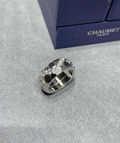 [Camiery]BEE LOVE DIAMOND LARGE RING