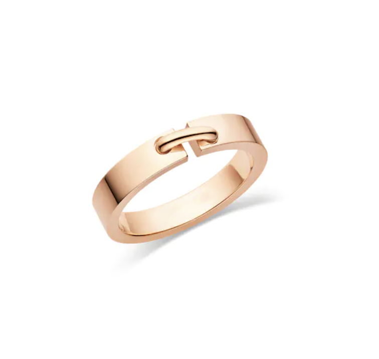 [Camiery]ALLIANCE LIENS VIDENCE 4MM RING