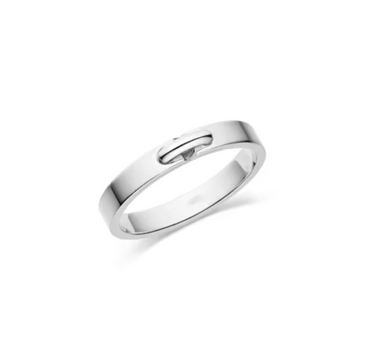 [Camiery]ALLIANCE LIENS VIDENCE 3MM RING