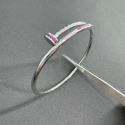 [Camiery]JUSTE BRACELET 2.5MM DIAMONDS NEW