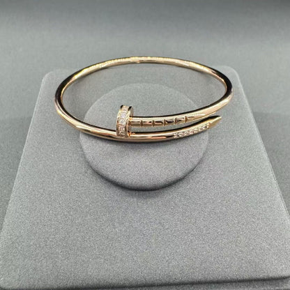 [Camiery]JUSTE BRACELET 2.5MM DIAMONDS NEW