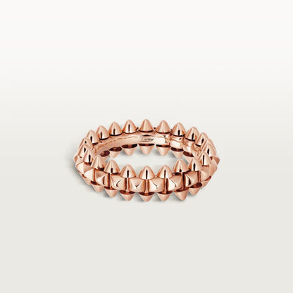 [Camiery] CLASH 6.4MM SMALL RING