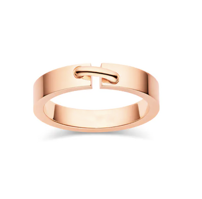 [Camiery]ALLIANCE LIENS VIDENCE 4MM RING