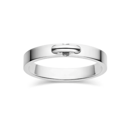 [Camiery]ALLIANCE LIENS VIDENCE 3MM RING