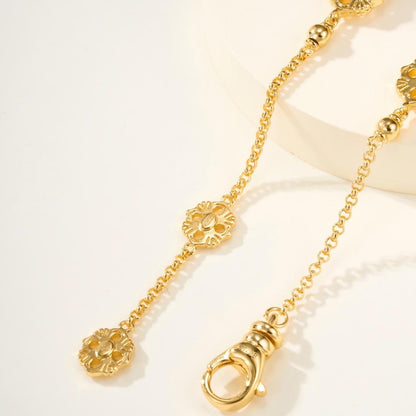 [Camiery JEWELRY] OPERA TULLE ENAMEL BRACELET