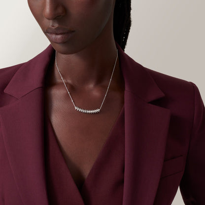 [Camiery] CLASH  SMALL NECKLACE