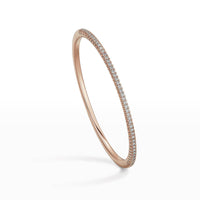 [Camiery] MINI DIAMOND TENNIS BRACELET