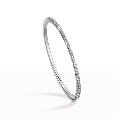 [Camiery] MINI DIAMOND TENNIS BRACELET