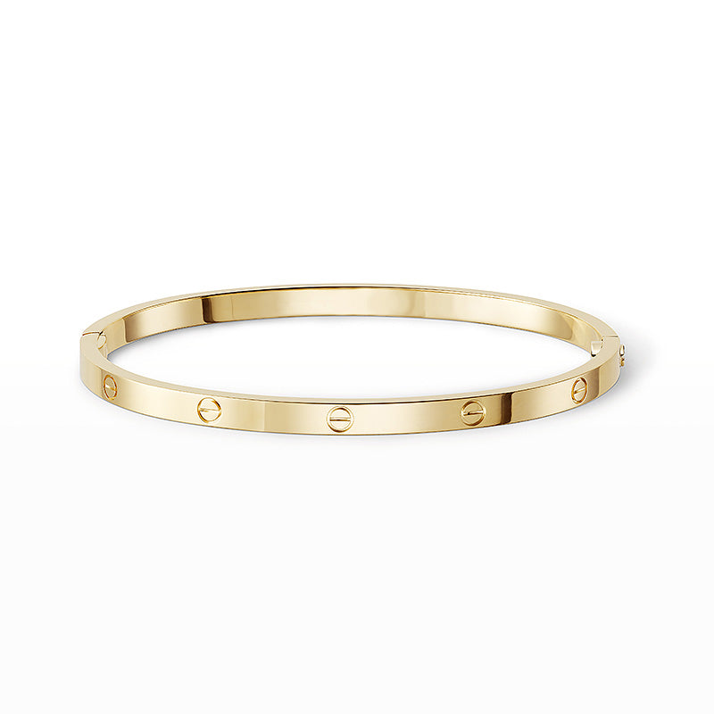 [Camiery] LOVE BRACELET 3.65MM NO DIAMONDS