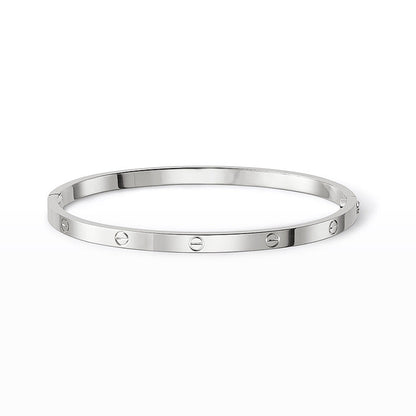 [Camiery] LOVE BRACELET 3.65MM NO DIAMONDS