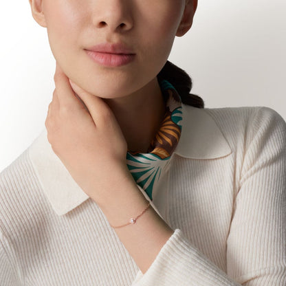 [Camiery] DAMOUR BRACELET 1 DIAMOND