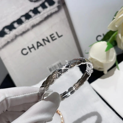 [Camiery]KOKO CRUSH HALF DIAMONDS GLOD SILVER ROSE GOLD