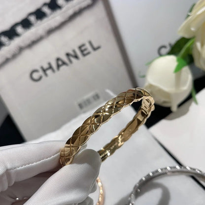 [Camiery]KOKO CRUSH HALF DIAMONDS GLOD SILVER ROSE GOLD