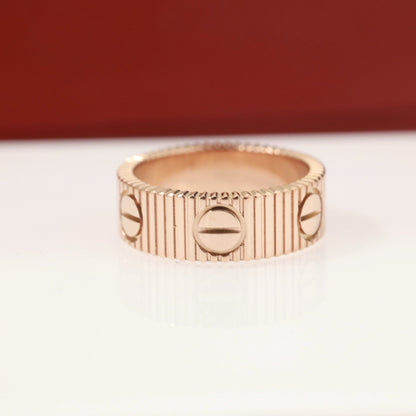 [Camiery] LOVE UNLIMITED RING