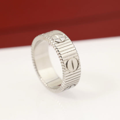 [Camiery] LOVE UNLIMITED RING