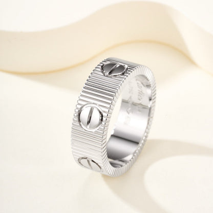 [Camiery] LOVE UNLIMITED RING