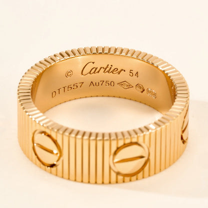 [Camiery] LOVE UNLIMITED RING