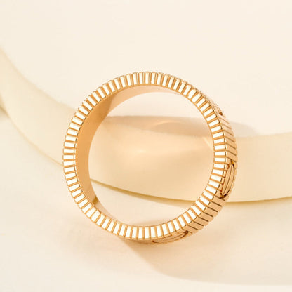 [Camiery] LOVE UNLIMITED RING