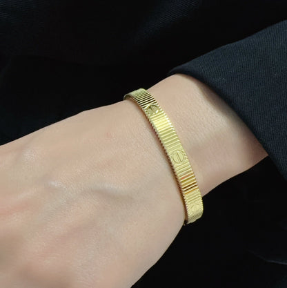 [Camiery] LOVE UNLIMITED BRACELET