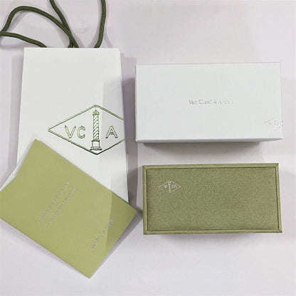 [Camiery] VA CLOVER BOX GIFT BAG