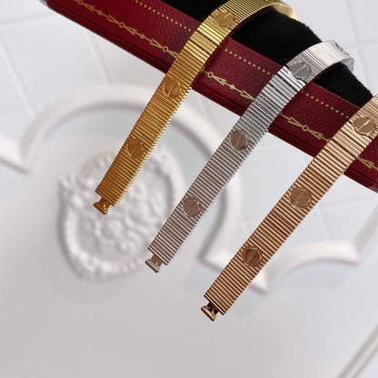 [Camiery] LOVE UNLIMITED BRACELET