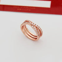 [Camiery] ETINCELLE DIAMOND RING