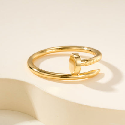 [Camiery] JUSTE RING 1.8MM