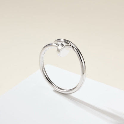 [Camiery] JUSTE RING 1.8MM