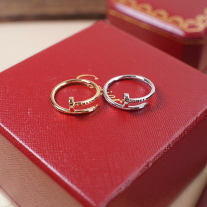 [Camiery] JUSTE RING 1.8MM