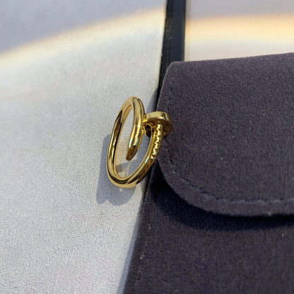 [Camiery] JUSTE RING 2.6MM