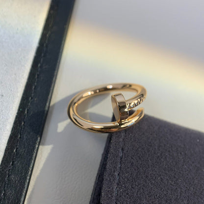 [Camiery] JUSTE RING 2.6MM