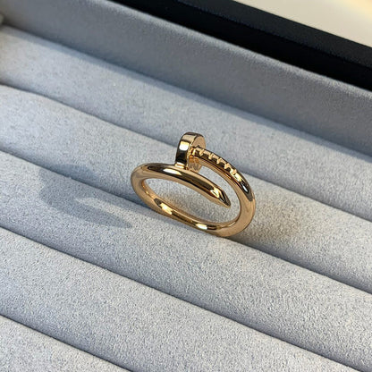 [Camiery] JUSTE RING 2.6MM