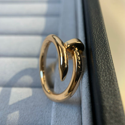 [Camiery] JUSTE RING 2.6MM