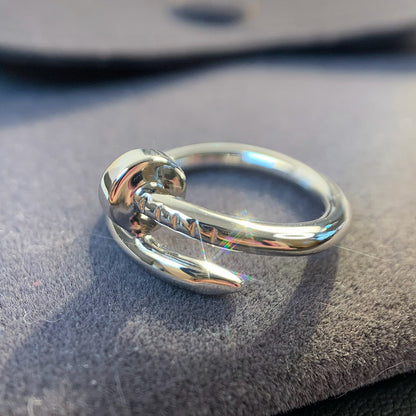 [Camiery] JUSTE RING 2.6MM