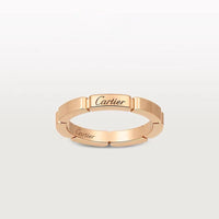 [Camiery] MAILLON PANTHERE NO DIAMOND RING