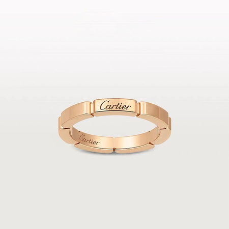 [Camiery] MAILLON PANTHERE NO DIAMOND RING