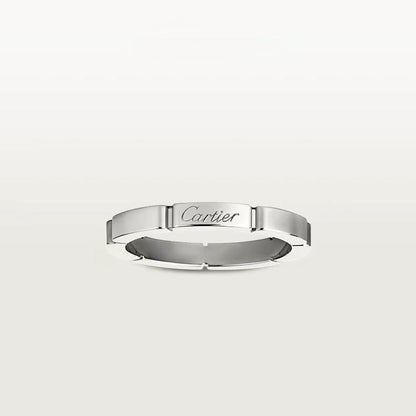 [Camiery] MAILLON PANTHERE NO DIAMOND RING
